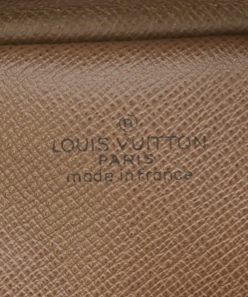LOUIS VUITTON（ルイヴィトン）ショルダーバッグ 茶 サイズ:- レディース/2200693772576