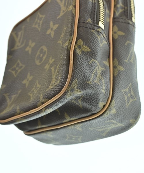 LOUIS VUITTON（ルイヴィトン）ショルダーバッグ 茶 サイズ:- レディース/2200693772576