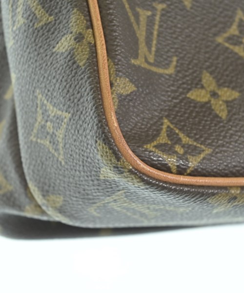 LOUIS VUITTON（ルイヴィトン）ショルダーバッグ 茶 サイズ:- レディース/2200693772576