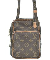 LOUIS VUITTON（ルイヴィトン）ショルダーバッグ 茶 サイズ:- レディース/2200693772576