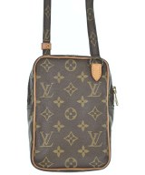 LOUIS VUITTON（ルイヴィトン）ショルダーバッグ 茶 サイズ:- レディース/2200693772576