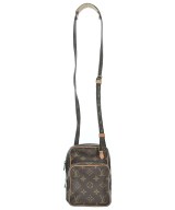 LOUIS VUITTON（ルイヴィトン）ショルダーバッグ 茶 サイズ:- レディース/2200693772576