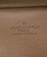 LOUIS VUITTON（ルイヴィトン）ショルダーバッグ 茶 サイズ:- レディース/2200693772576