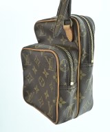 LOUIS VUITTON（ルイヴィトン）ショルダーバッグ 茶 サイズ:- レディース/2200693772576