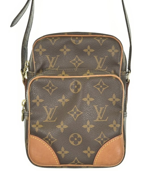 LOUIS VUITTON(ルイヴィトン)ショルダーバッグ 茶 サイズ:-/2200693772583