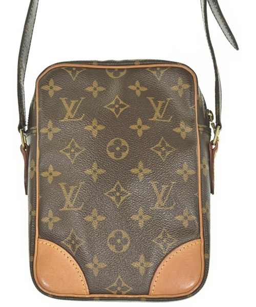 LOUIS VUITTON（ルイヴィトン）ショルダーバッグ 茶 サイズ:- レディース/2200693772583