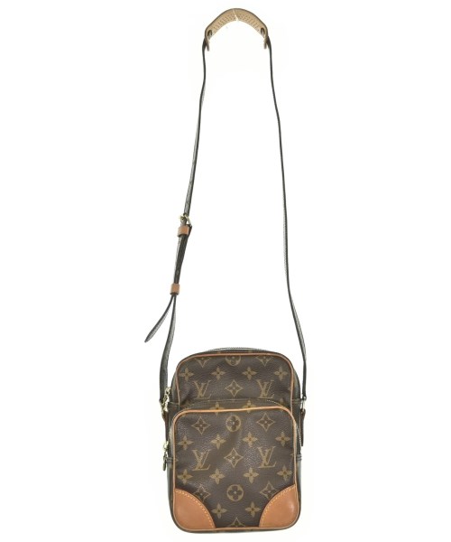 LOUIS VUITTON（ルイヴィトン）ショルダーバッグ 茶 サイズ:- レディース/2200693772583