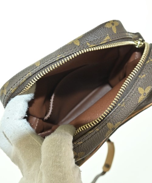 LOUIS VUITTON（ルイヴィトン）ショルダーバッグ 茶 サイズ:- レディース/2200693772583