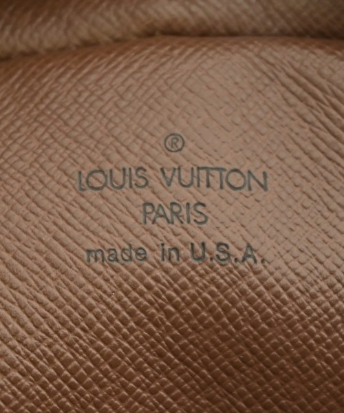 LOUIS VUITTON（ルイヴィトン）ショルダーバッグ 茶 サイズ:- レディース/2200693772583