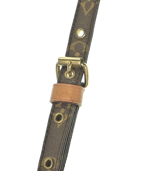 LOUIS VUITTON（ルイヴィトン）ショルダーバッグ 茶 サイズ:- レディース/2200693772583
