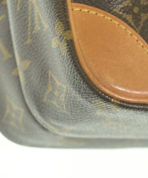 LOUIS VUITTON（ルイヴィトン）ショルダーバッグ 茶 サイズ:- レディース/2200693772583
