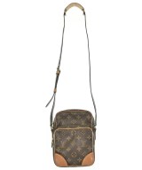 LOUIS VUITTON（ルイヴィトン）ショルダーバッグ 茶 サイズ:- レディース/2200693772583