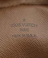 LOUIS VUITTON（ルイヴィトン）ショルダーバッグ 茶 サイズ:- レディース/2200693772583