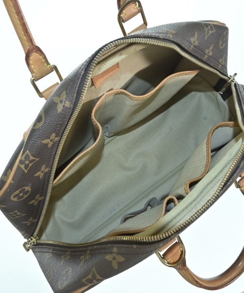 LOUIS VUITTON（ルイヴィトン）ハンドバッグ 茶 サイズ:- レディース/2200693772590