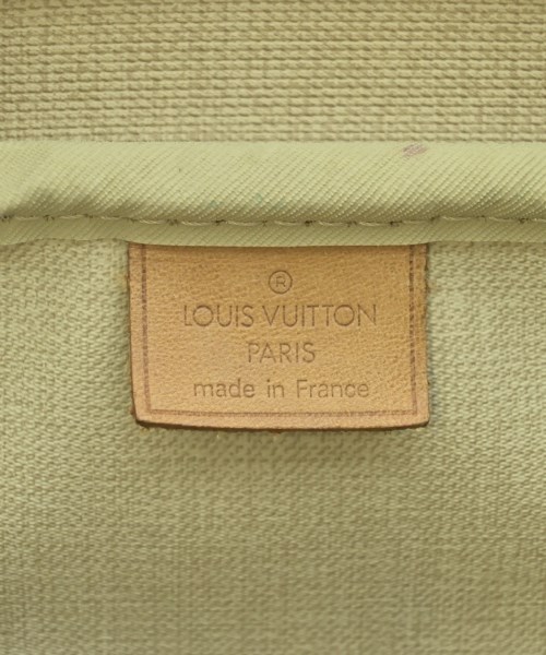 LOUIS VUITTON（ルイヴィトン）ハンドバッグ 茶 サイズ:- レディース/2200693772590