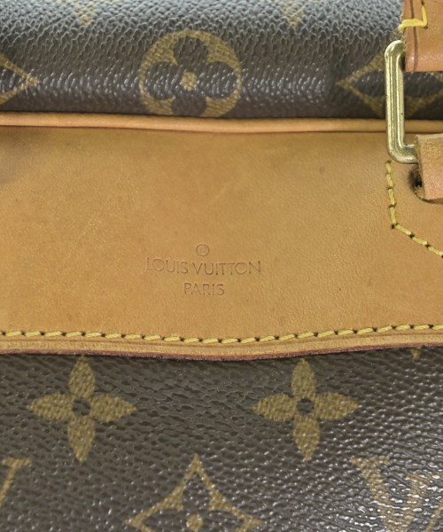 LOUIS VUITTON（ルイヴィトン）ハンドバッグ 茶 サイズ:- レディース/2200693772590