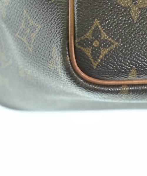 LOUIS VUITTON（ルイヴィトン）ハンドバッグ 茶 サイズ:- レディース/2200693772590