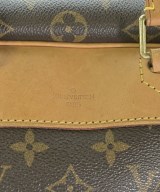 LOUIS VUITTON（ルイヴィトン）ハンドバッグ 茶 サイズ:- レディース/2200693772590