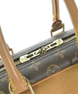 LOUIS VUITTON（ルイヴィトン）ハンドバッグ 茶 サイズ:- レディース/2200693772590