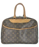 LOUIS VUITTON ハンドバッグ