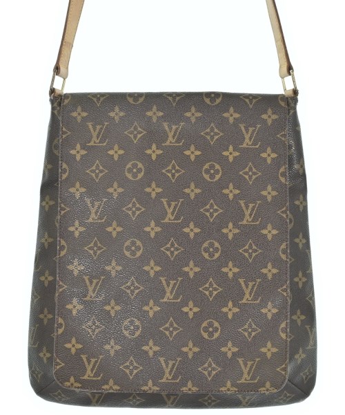 LOUIS VUITTON(ルイヴィトン)ショルダーバッグ 茶 サイズ:-/2200693772606