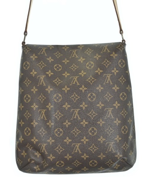 LOUIS VUITTON（ルイヴィトン）ショルダーバッグ 茶 サイズ:- レディース/2200693772606