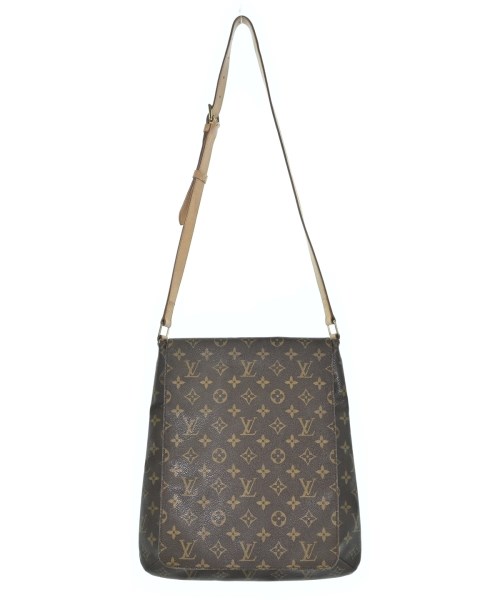 LOUIS VUITTON（ルイヴィトン）ショルダーバッグ 茶 サイズ:- レディース/2200693772606