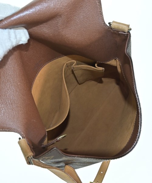 LOUIS VUITTON（ルイヴィトン）ショルダーバッグ 茶 サイズ:- レディース/2200693772606