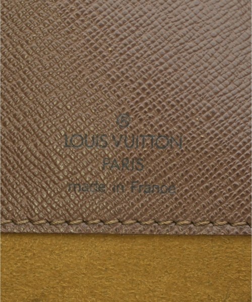 LOUIS VUITTON（ルイヴィトン）ショルダーバッグ 茶 サイズ:- レディース/2200693772606