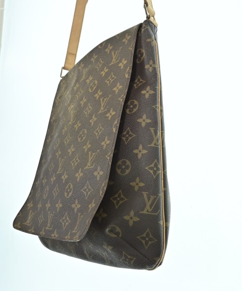 LOUIS VUITTON（ルイヴィトン）ショルダーバッグ 茶 サイズ:- レディース/2200693772606