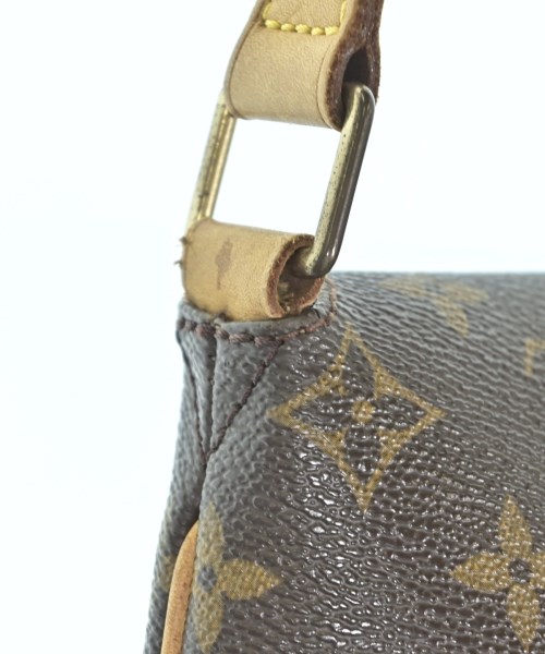 LOUIS VUITTON（ルイヴィトン）ショルダーバッグ 茶 サイズ:- レディース/2200693772606
