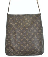 LOUIS VUITTON（ルイヴィトン）ショルダーバッグ 茶 サイズ:- レディース/2200693772606