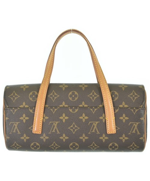 LOUIS VUITTON（ルイヴィトン）ハンドバッグ 茶 サイズ:- レディース/2200693772613