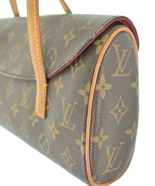 LOUIS VUITTON（ルイヴィトン）ハンドバッグ 茶 サイズ:- レディース/2200693772613