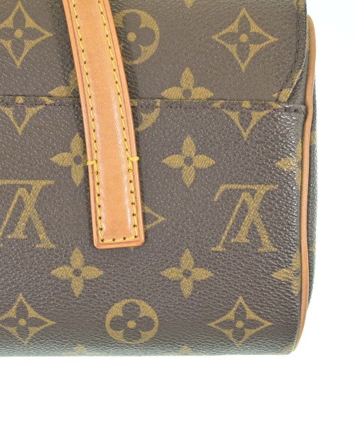 LOUIS VUITTON（ルイヴィトン）ハンドバッグ 茶 サイズ:- レディース/2200693772613