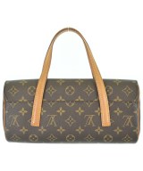 LOUIS VUITTON（ルイヴィトン）ハンドバッグ 茶 サイズ:- レディース/2200693772613
