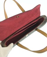 LOUIS VUITTON（ルイヴィトン）ハンドバッグ 茶 サイズ:- レディース/2200693772613