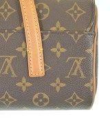 LOUIS VUITTON（ルイヴィトン）ハンドバッグ 茶 サイズ:- レディース/2200693772613