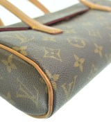 LOUIS VUITTON（ルイヴィトン）ハンドバッグ 茶 サイズ:- レディース/2200693772613