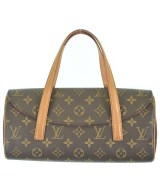 LOUIS VUITTON ハンドバッグ