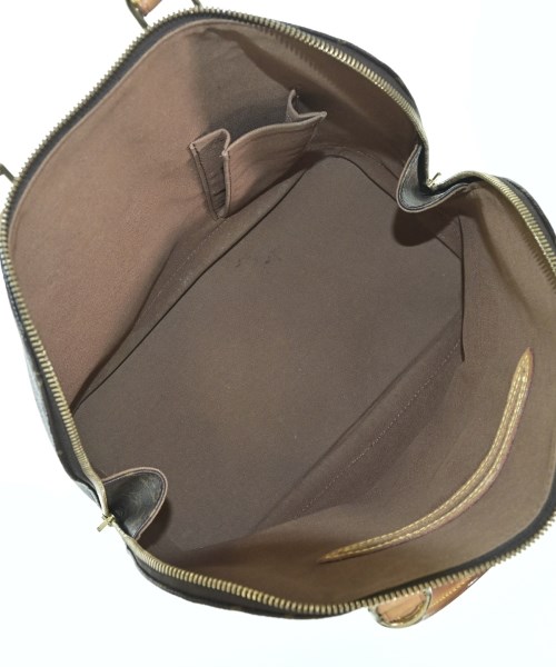 LOUIS VUITTON（ルイヴィトン）ハンドバッグ 茶 サイズ:- レディース/2200693772644