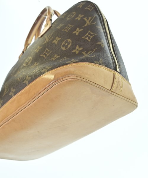 LOUIS VUITTON（ルイヴィトン）ハンドバッグ 茶 サイズ:- レディース/2200693772644