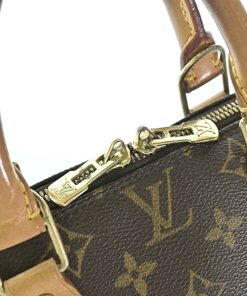 LOUIS VUITTON（ルイヴィトン）ハンドバッグ 茶 サイズ:- レディース/2200693772644