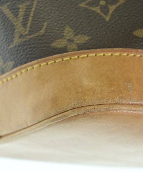 LOUIS VUITTON（ルイヴィトン）ハンドバッグ 茶 サイズ:- レディース/2200693772644