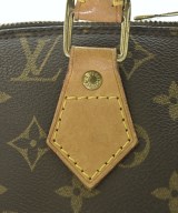 LOUIS VUITTON（ルイヴィトン）ハンドバッグ 茶 サイズ:- レディース/2200693772644
