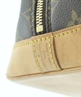 LOUIS VUITTON（ルイヴィトン）ハンドバッグ 茶 サイズ:- レディース/2200693772644
