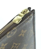 LOUIS VUITTON（ルイヴィトン）クラッチバッグ 茶 サイズ:- レディース/2200693772651