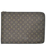 LOUIS VUITTON クラッチバッグ