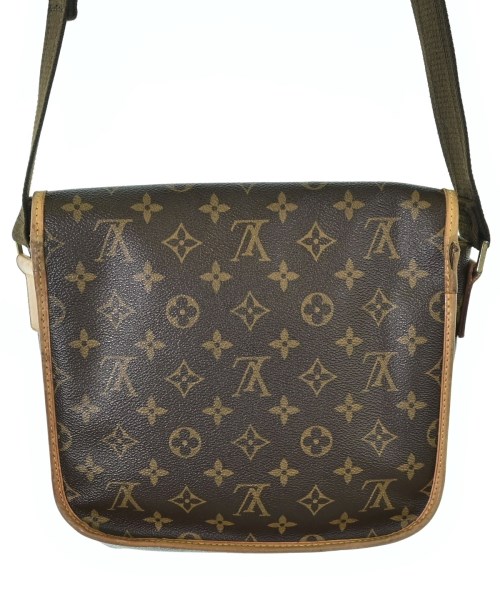 LOUIS VUITTON（ルイヴィトン）ショルダーバッグ 茶 サイズ:PM レディース/2200693772668