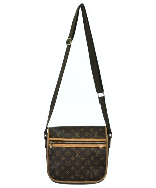 LOUIS VUITTON（ルイヴィトン）ショルダーバッグ 茶 サイズ:PM レディース/2200693772668